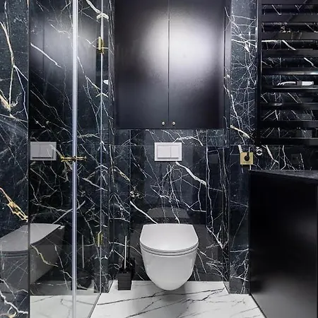 Apartamento Amber Stone 2nd Floor Palanga