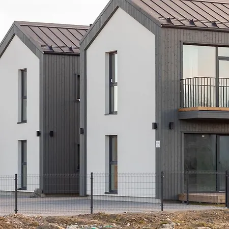 Amber Stone 2nd Floor Διαμέρισμα Παλάγκα