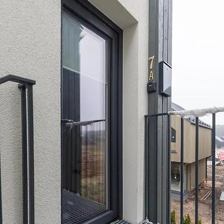 Apartamento Amber Stone 2nd Floor *