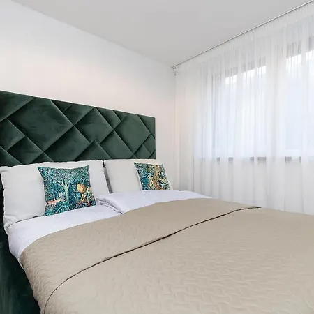 Amber Stone 2nd Floor * Palanga