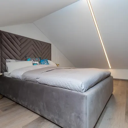 Amber Stone 2nd Floor Appartamento