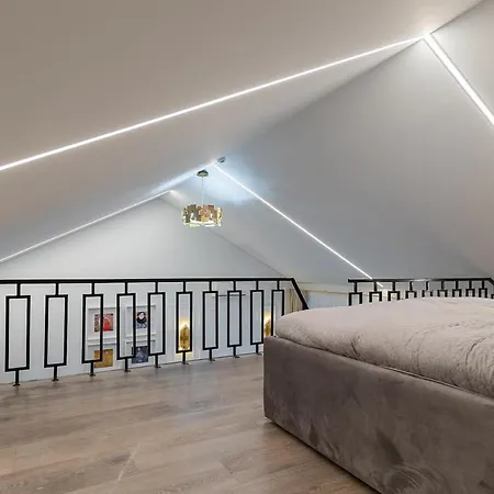 Amber Stone 2nd Floor *