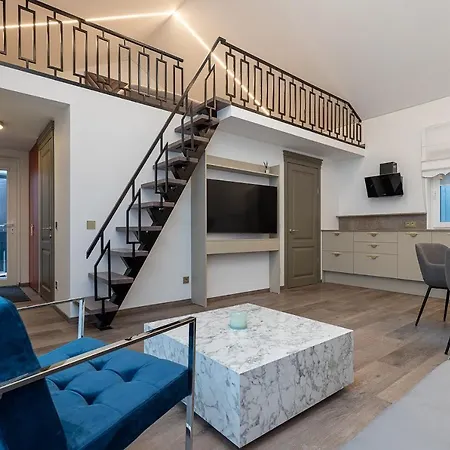 Amber Stone 2nd Floor * Palanga