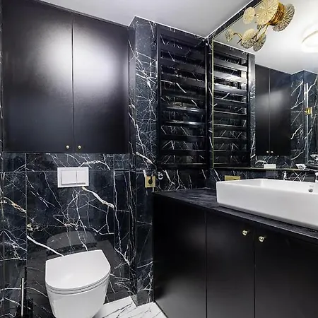 Amber Stone 2nd Floor Appartamento *