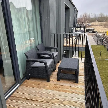 Διαμέρισμα Amber Stone 2nd Floor