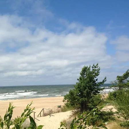 Διαμέρισμα Amber Stone 2nd Floor