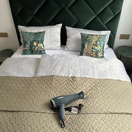 Amber Stone 2nd Floor Palanga