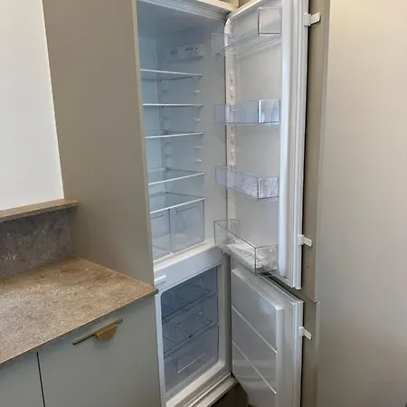 Amber Stone 2nd Floor Apartamento Palanga