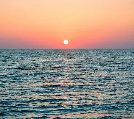 Amber Stone 2nd Floor * Παλάγκα