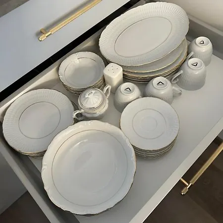 Amber Stone 2nd Floor Apartamento