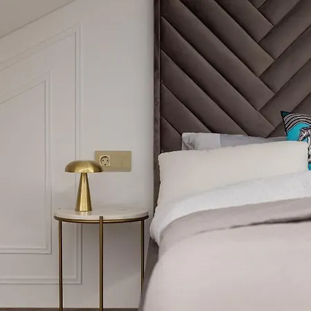 Amber Stone 2nd Floor * Palanga