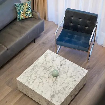 Appartamento Amber Stone 2nd Floor Palanga