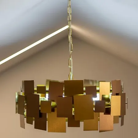 Appartamento Amber Stone 2nd Floor Palanga