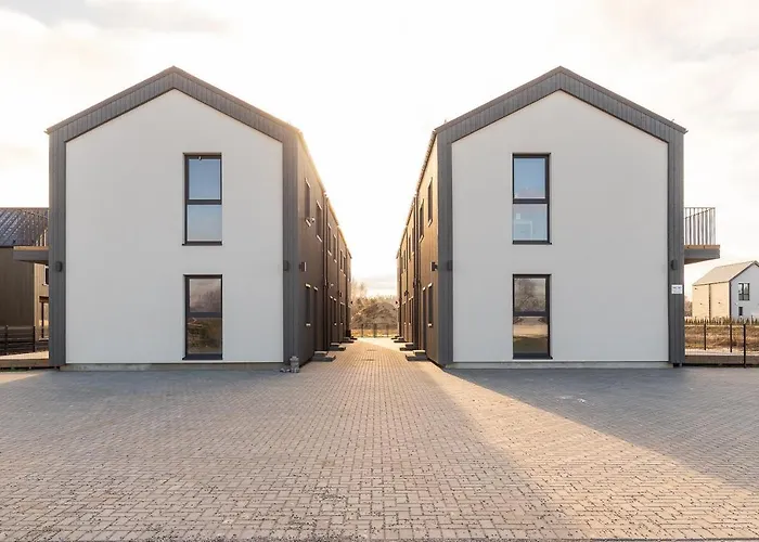 Apartament Amber Stone 2nd Floor