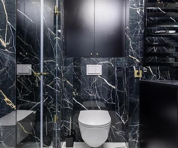 Apartment Amber Stone 2nd Floor Palanga