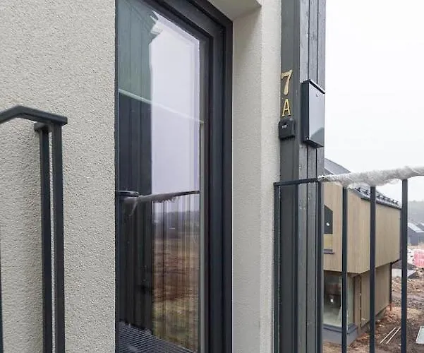 Apartament Amber Stone 2nd Floor *