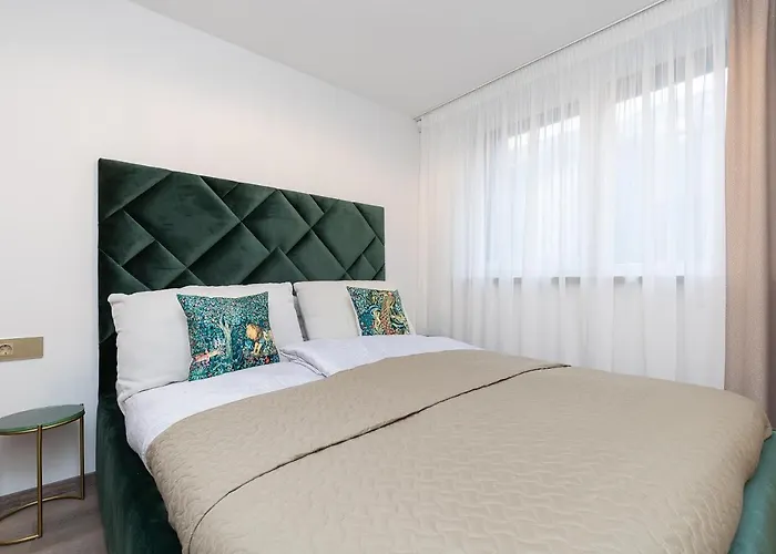 Amber Stone 2nd Floor * Palanga