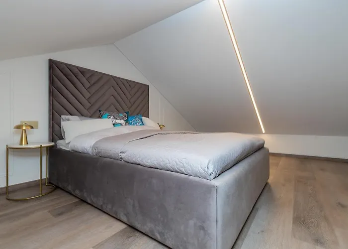 Amber Stone 2nd Floor Apartament