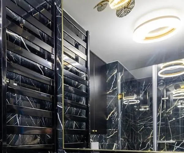 Amber Stone 2nd Floor Apartament