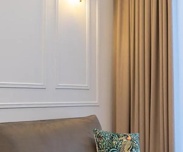 Amber Stone 2nd Floor Palanga