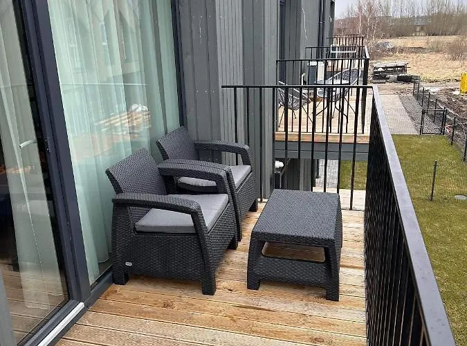 Apartament Amber Stone 2nd Floor