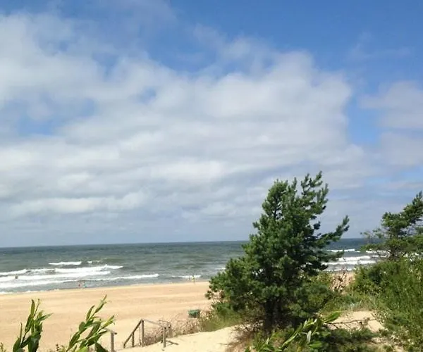 Apartament Amber Stone 2nd Floor