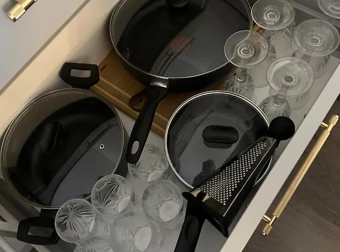 Amber Stone 2nd Floor Apartament