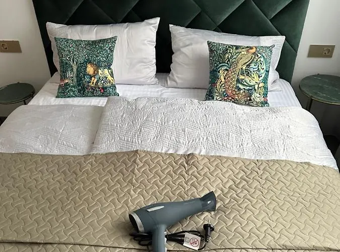 Amber Stone 2nd Floor Palanga