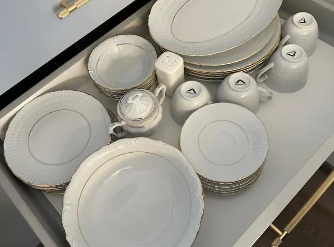 Amber Stone 2nd Floor Apartament