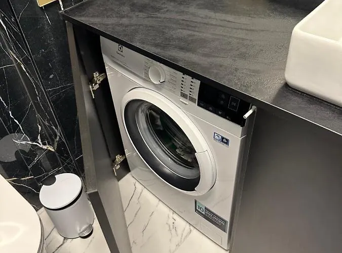 Amber Stone 2nd Floor Połąga