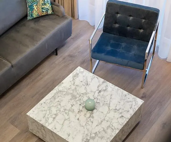 Apartment Amber Stone 2nd Floor Palanga