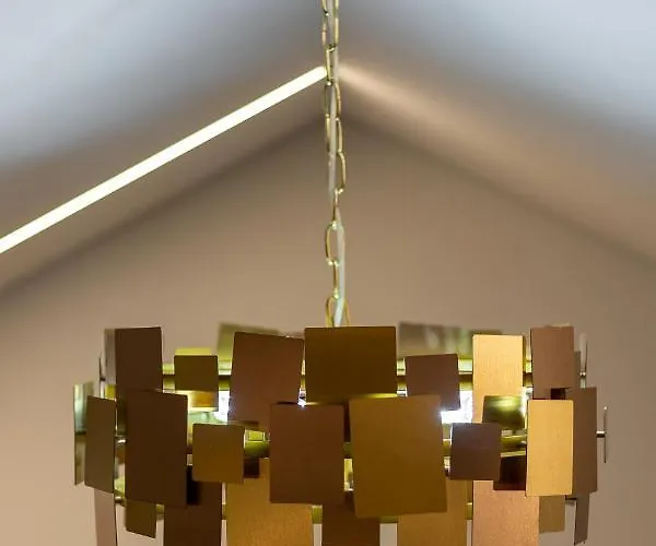 Apartment Amber Stone 2nd Floor Palanga